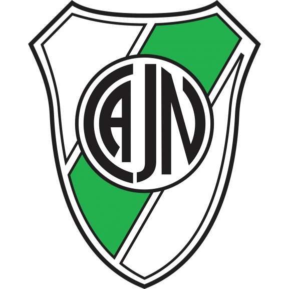 Logo of Club Atlético Juventud Naciente San Luis del Palmar Corrientes
