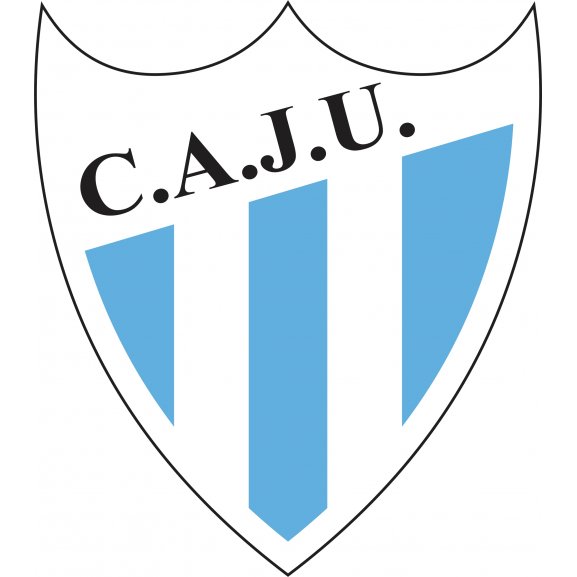 Logo of Club Atlético Juventud Ullunera de Ullum San Juan