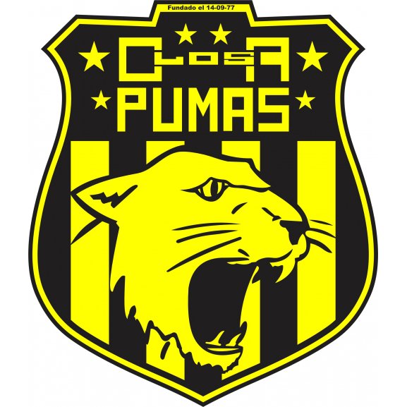 Logo of Club Atlético Los Pumas de Chimbas San Juan