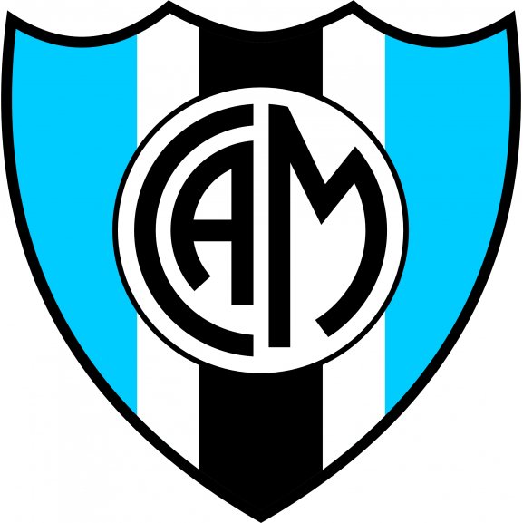 Logo of Club Atlético Marquesado de Marquesado San Juan