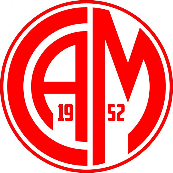 Logo of Club Atlético Mburucuyá de Mburucuyá Corrientes