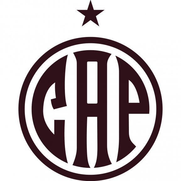 Logo of Club Atlético Platense de Vicente López Buenos Aires 2025 2