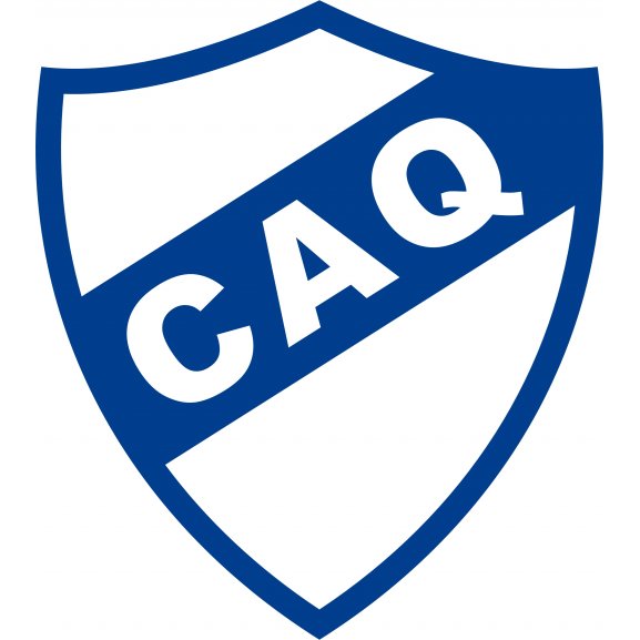 Logo of Club Atlético Quilmes de Corrientes