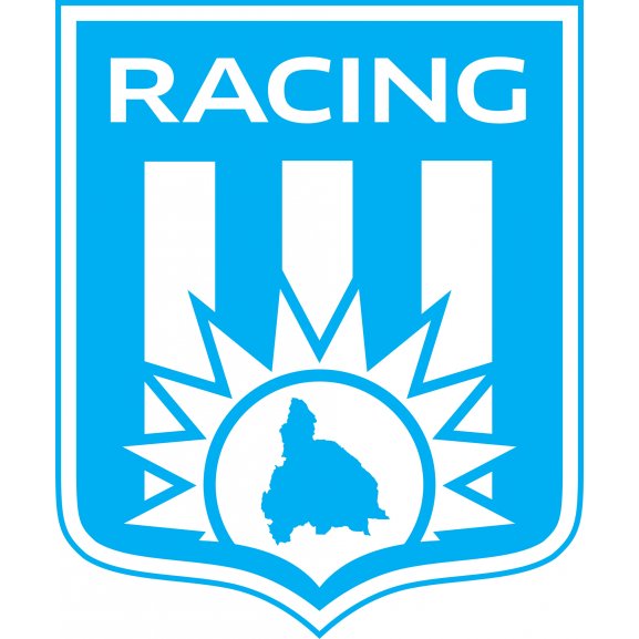 Logo of Club Atlético Racing de San Juan