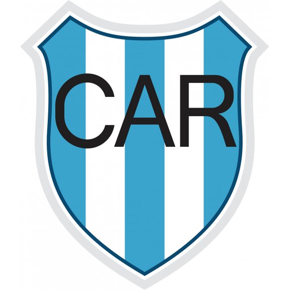 Logo of Club Atlético Recabarren de Villa Basilio Nievas Zonda San Juan