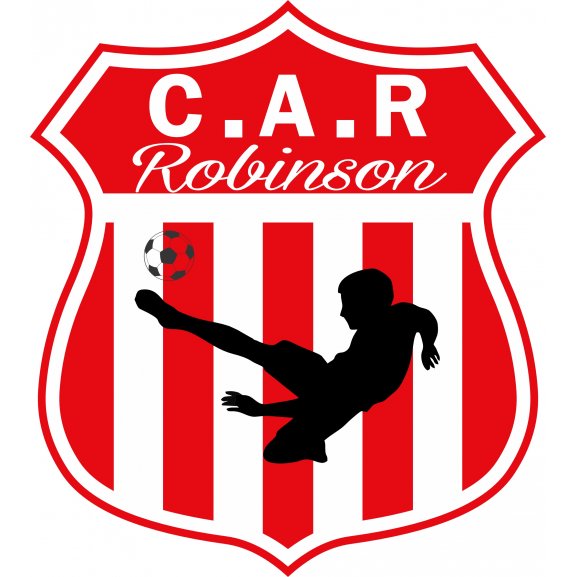 Logo of Club Atlético Robinson de Corrientes