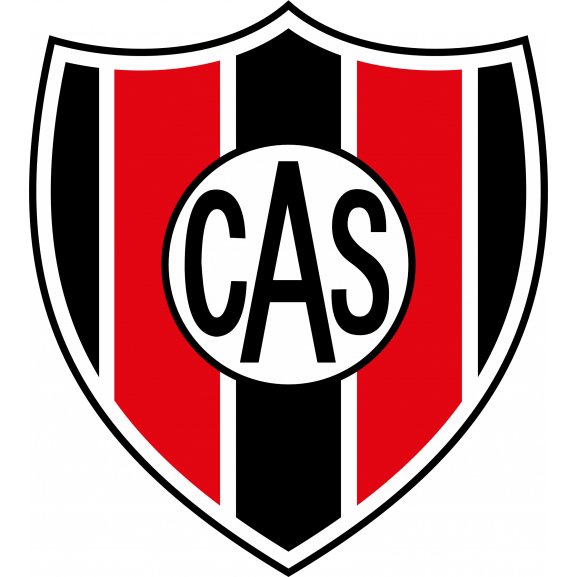 Logo of Club Atlético Sacachispas de Corrientes
