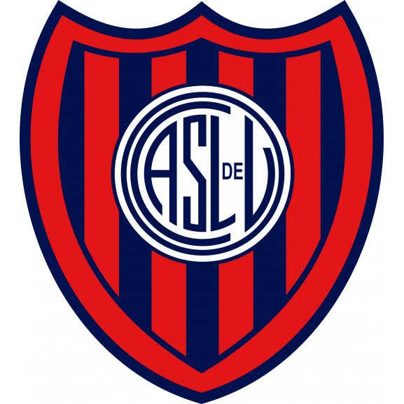 Logo of Club Atlético San Lorenzo de Ullum de Ullum San Juan