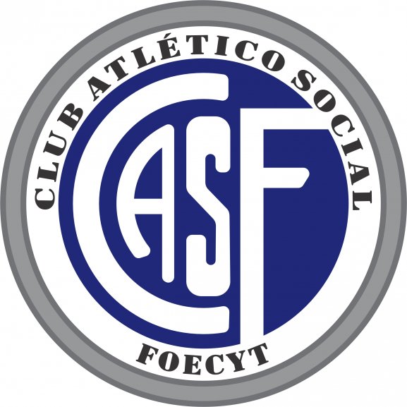 Logo of Club Atlético Social Federación de Obreros y Empleados de Correos y Telecomunicaciones de San Juan