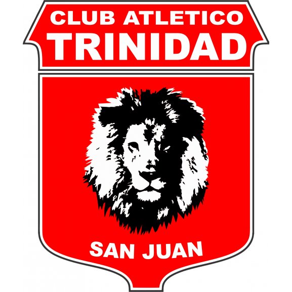 Logo of Club Atlético Trinidad de San Juan