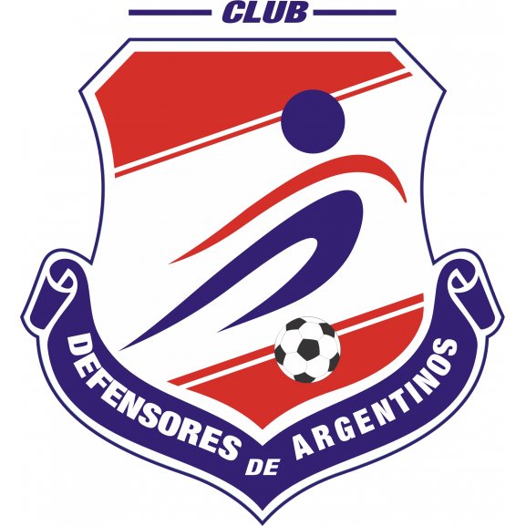 Logo of Club Defensores de Argentinos de San Juan