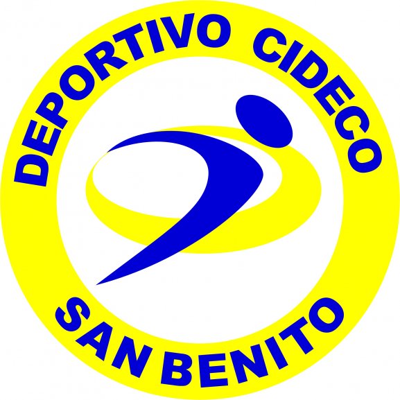 Logo of Club Deportivo Cideco San Benito de Corrientes