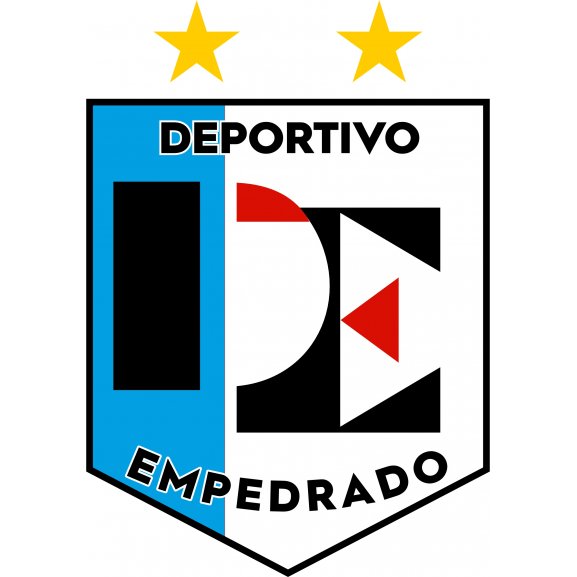 Logo of Club Deportivo Empedrado Empedrado Corrientes