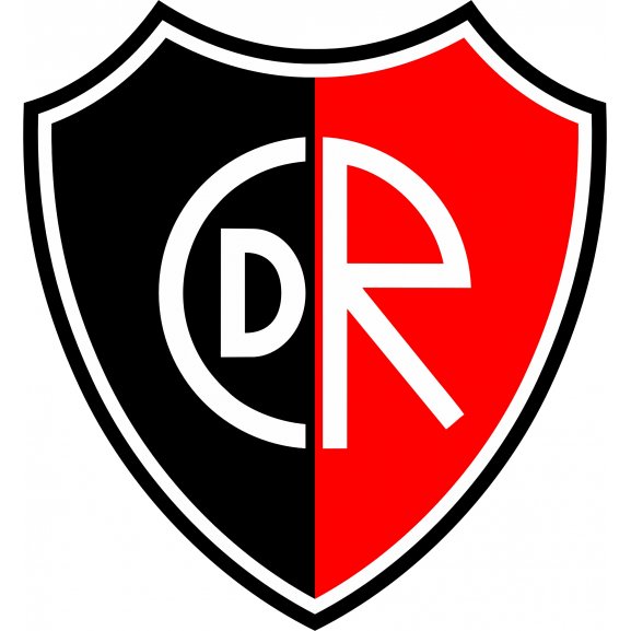 Logo of Club Deportivo Rivadavia de Corrientes