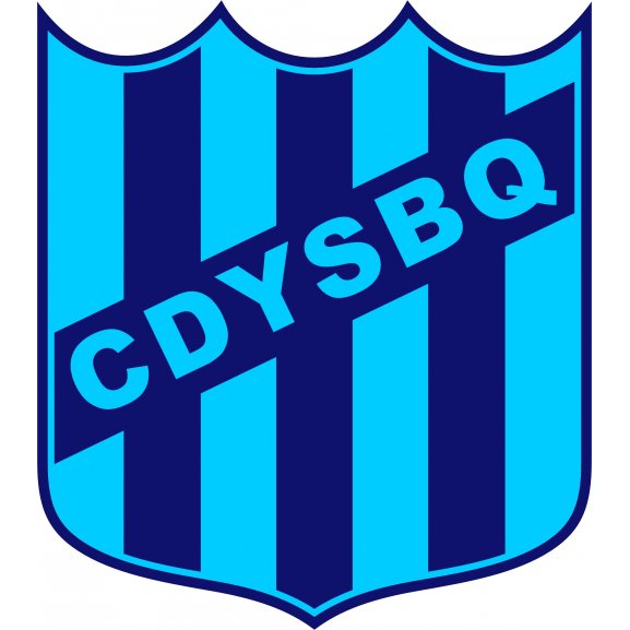 Logo of Club Deportivo y Social Barrio Quilmes de Corrientes