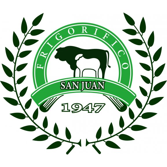 Logo of Club Frigorífico San Juan de San Juan