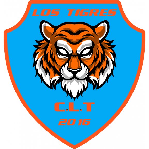 Logo of Club Los Tigres de San Juan