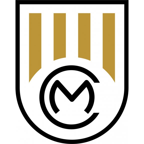Logo of Club Mil Viviendas de Ituzaingó Corrientes