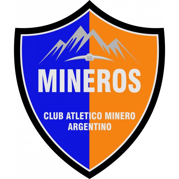 Logo of Club Los Tigres de San Juan