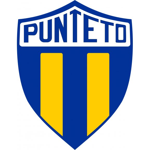 Logo of Club Punteto de Rivadavia San Juan