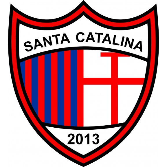 Logo of Club Santa Catalina de Corrientes