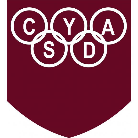 Logo of Club Social y Deportivo Alianza de San Juan