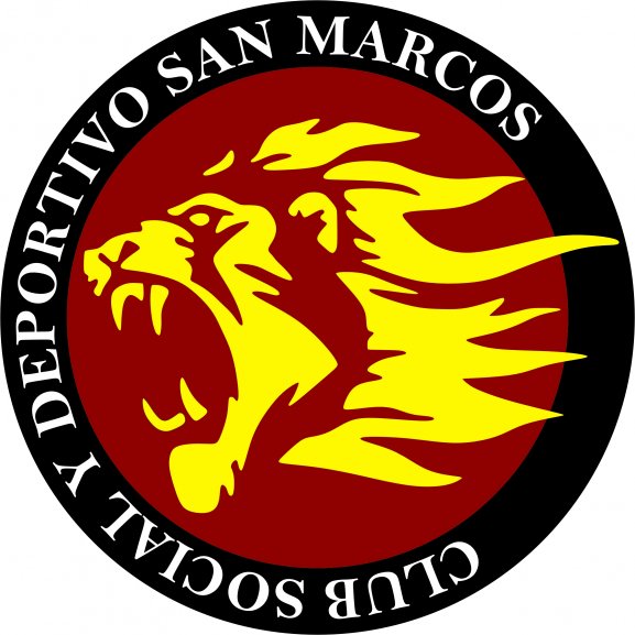 Logo of Club Social y Deportivo San Marcos de Corrientes