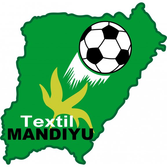 Logo of Club Social y Deportivo Textíl Mandiyú de Corrientes