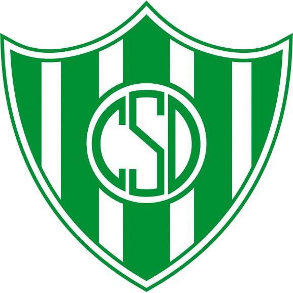 Logo of Club Sportivo Desamparados de San Juan