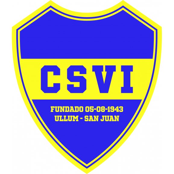 Logo of Club Sportivo Villa Ibañez de Villa Ibañez Ullum San Juan