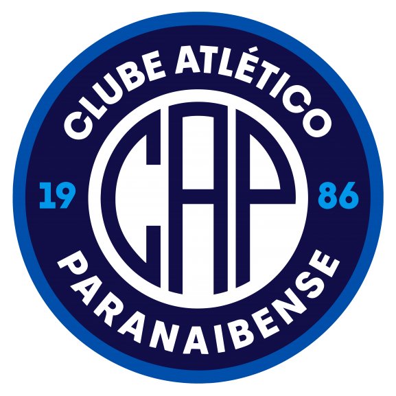 Logo of Clube Atlético Paranaibense