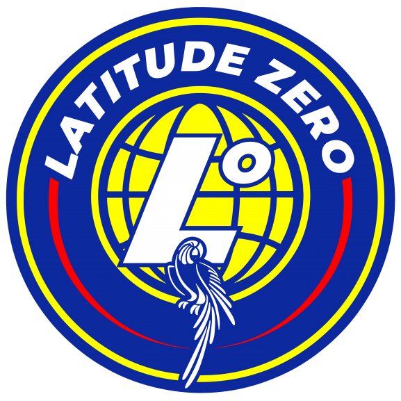 Logo of CLUBE LATITUDE ZERO