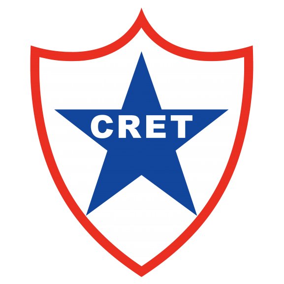 Logo of Clube Recreativo e Esportivo Tocantins (Minaçu)