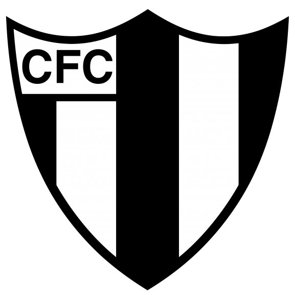 Logo of Comercial Futebol Clube (Belém)