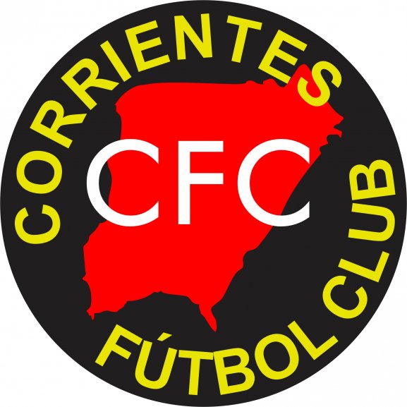 Logo of Corrientes Fútbol Club de Corrientes