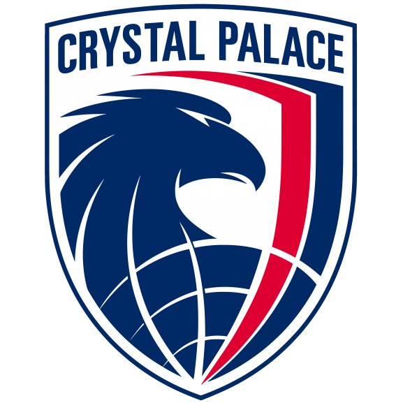 Logo of Crystal Palace SC (Gampola, Sri Lanka)
