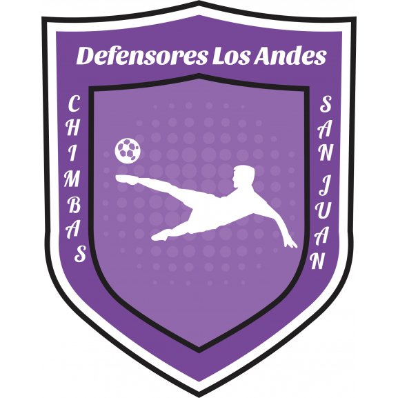 Logo of Defensores de Los Andes de Chimbas San Juan