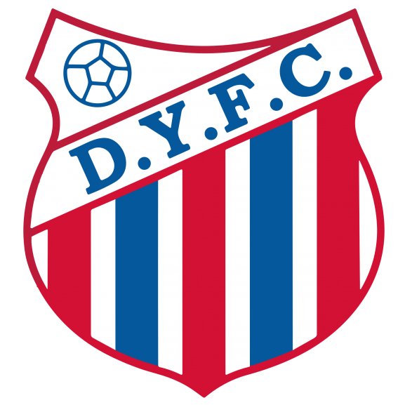 Logo of DEMOCRÁTICO DO YPIRANGA FUTEBOL CLUBE (SÃO PAULO)