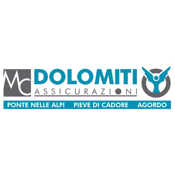 Logo of Dolomiti Assicurazioni