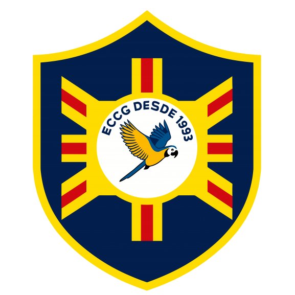 Logo of Esporte Clube Campo Grande
