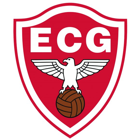 Logo of Esporte Clube Goianás – Nova Veneza