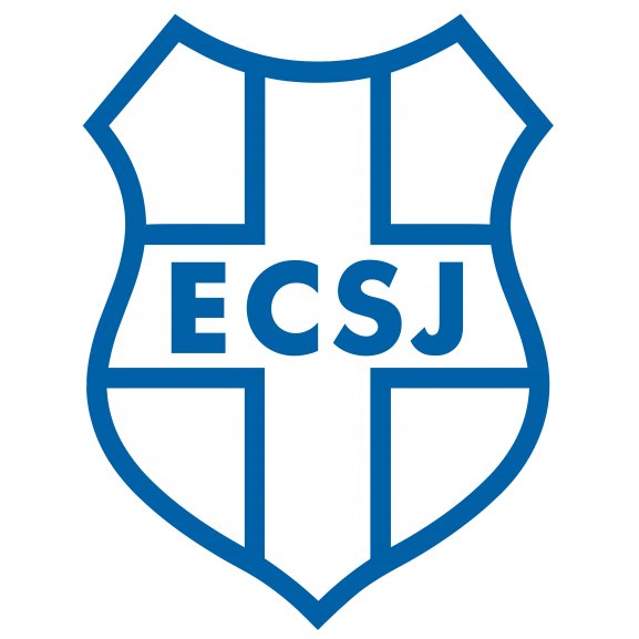 Logo of Esporte Clube São José (São Luis)