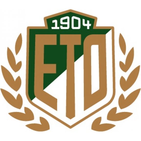 Logo of FC ETO Gyor