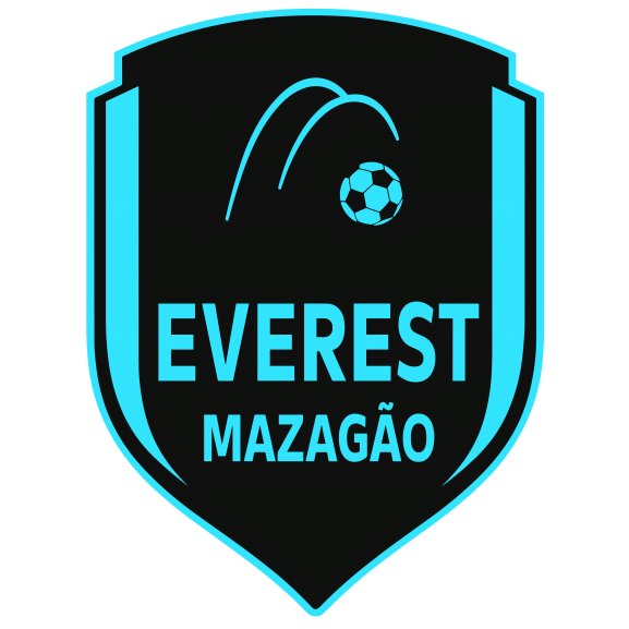 Logo of Everest Esporte Clube (Mazagão)