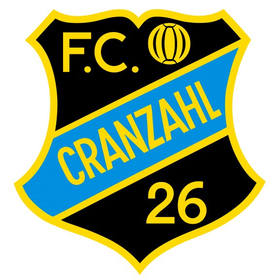 Logo of FC Cranzahl