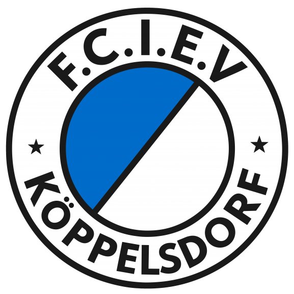 Logo of FC Köppelsdorf
