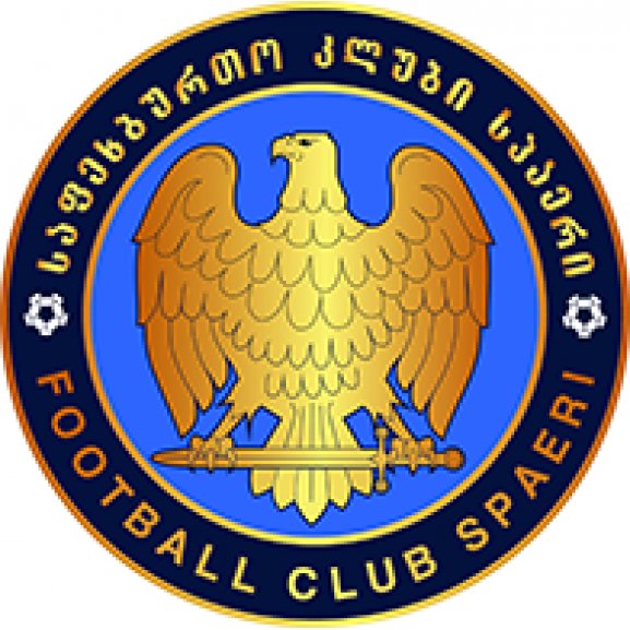 Logo of FC Spaeri