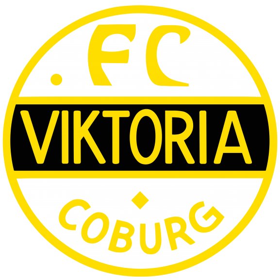Logo of FC Viktoria Koburg
