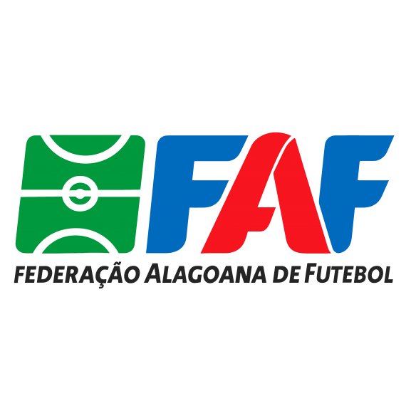 Logo of FEDERAÇÃO ALAGOANA DE FUTEBOL