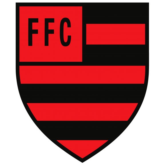 Logo of Flamengo Futebol Clube – Anápolis